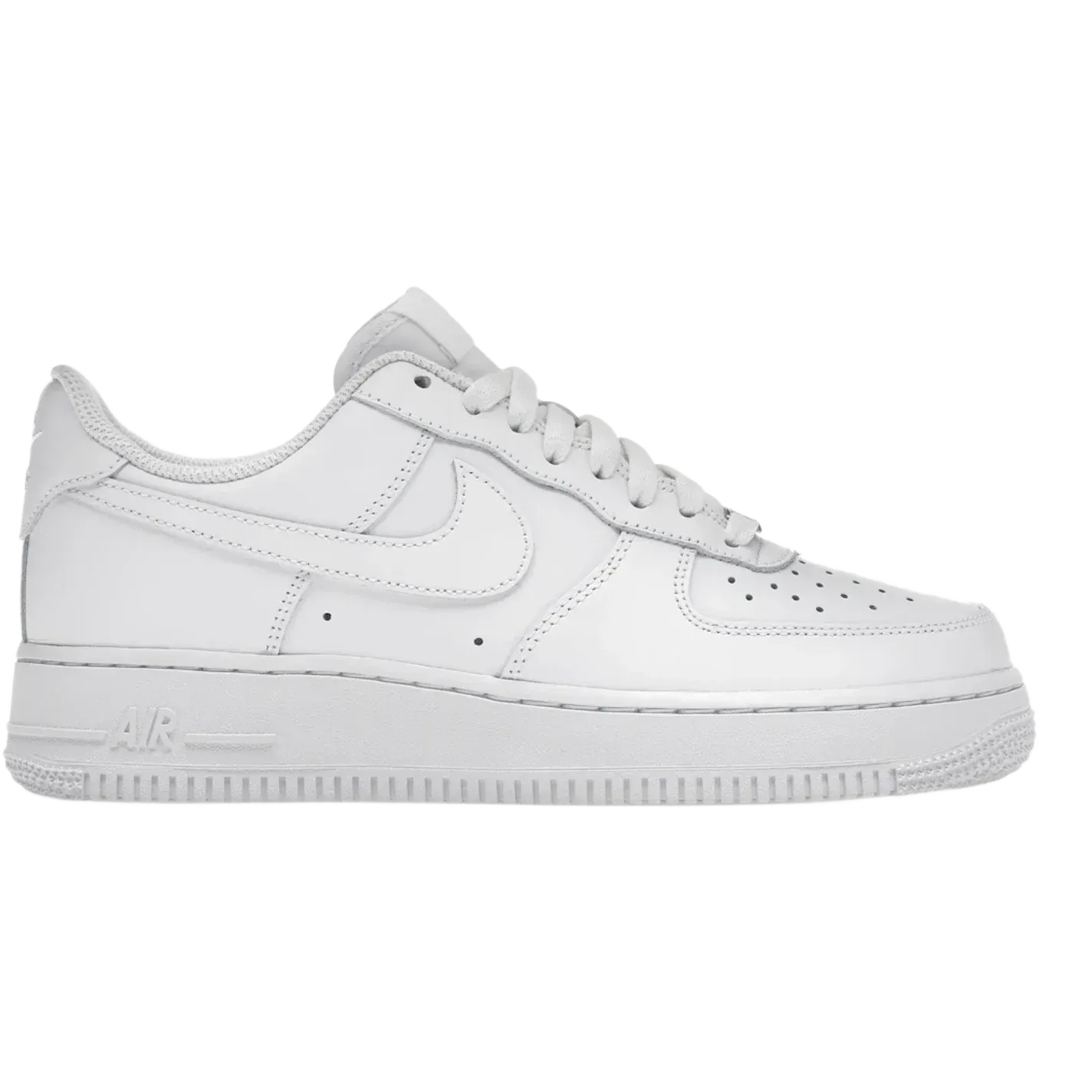 Nike Air Force 1 Low '07 White (Women's)