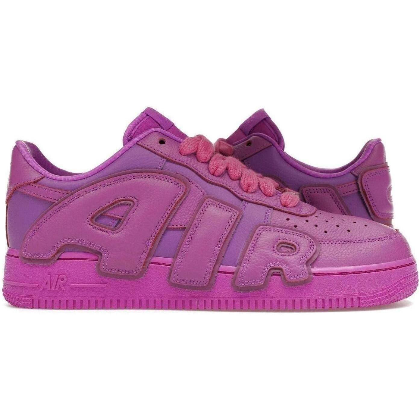 Nike Air Force 1 Low Cactus Plant Flea Market Fuchsia Dream