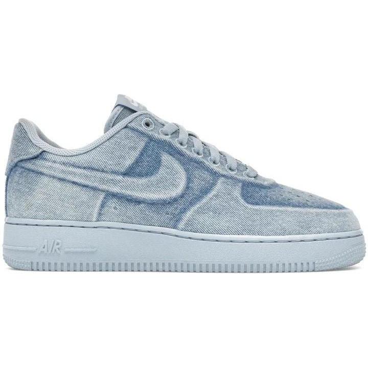 Nike Air Force 1 Low Ja Morant Denim Light Armory Blue