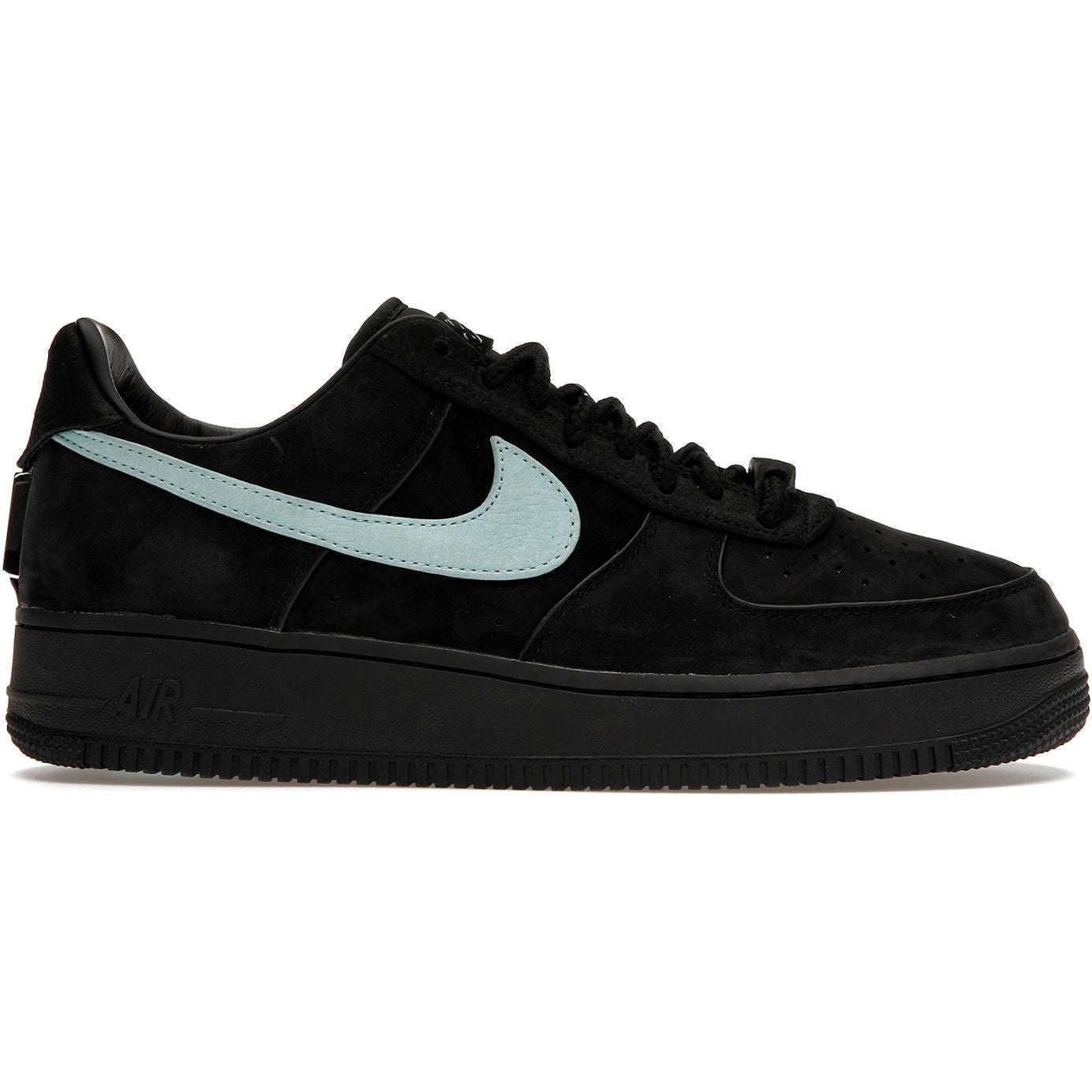 Nike Air Force 1 Low Tiffany & Co. 1837