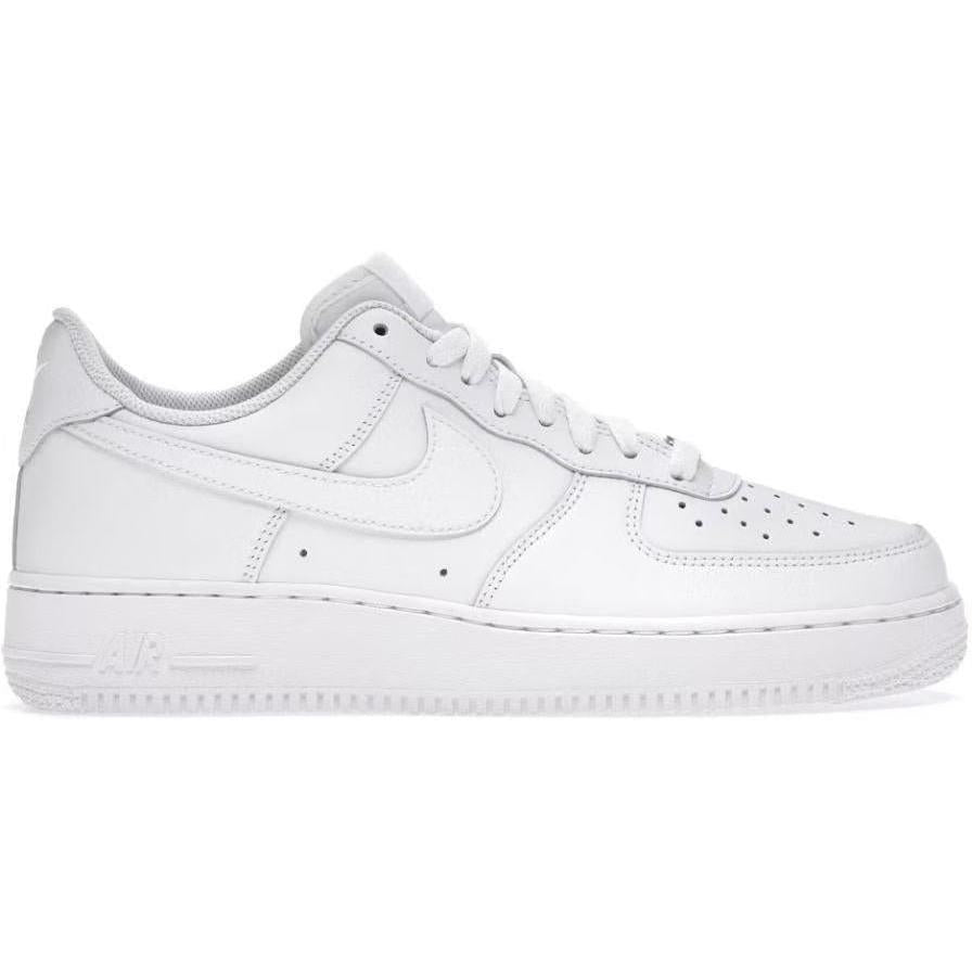 Nike Air Force 1 Low Triple White