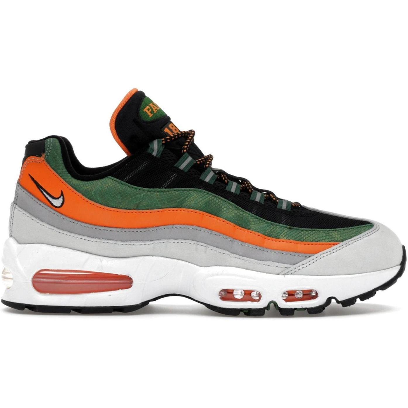 Nike Air Max 95 Yardrunners FAMU