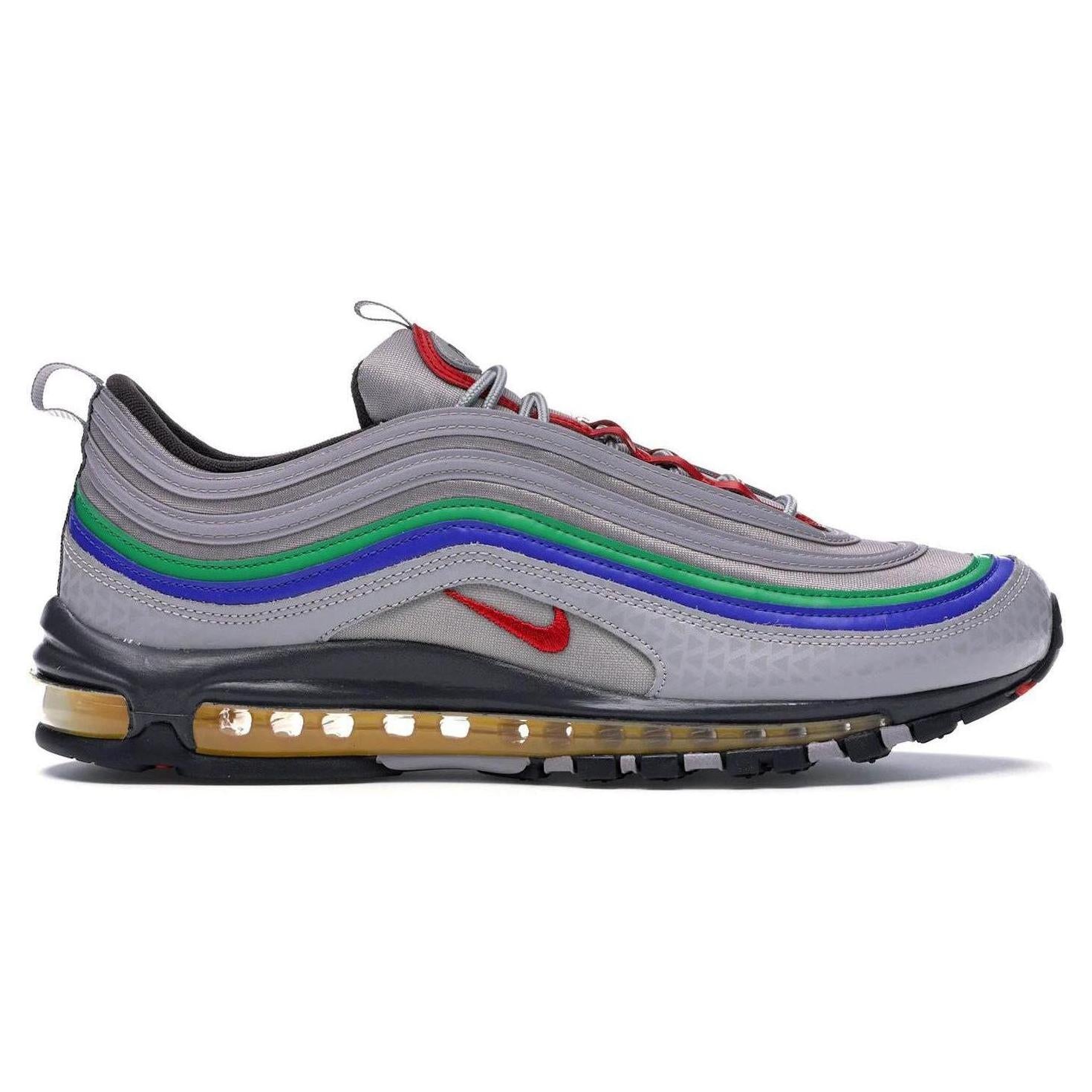 Nike Air Max 97 Nintendo 64