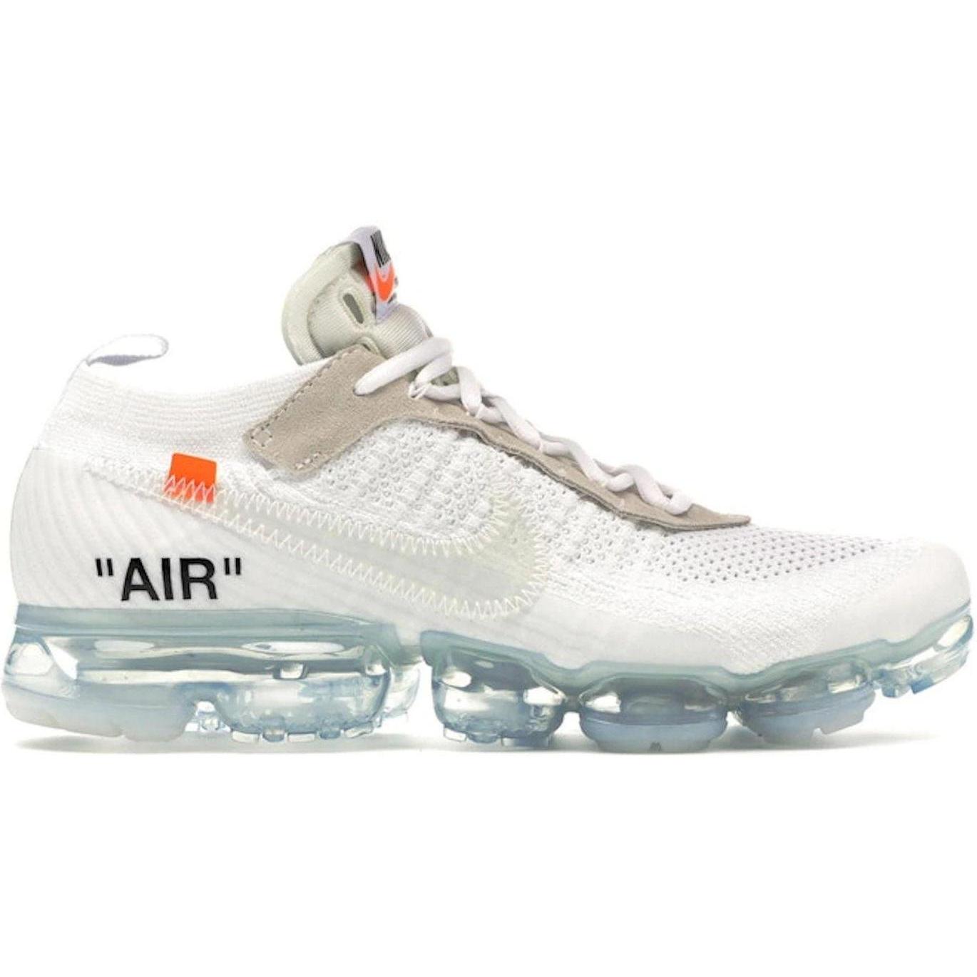 Nike Air VaporMax Off-White (2018)