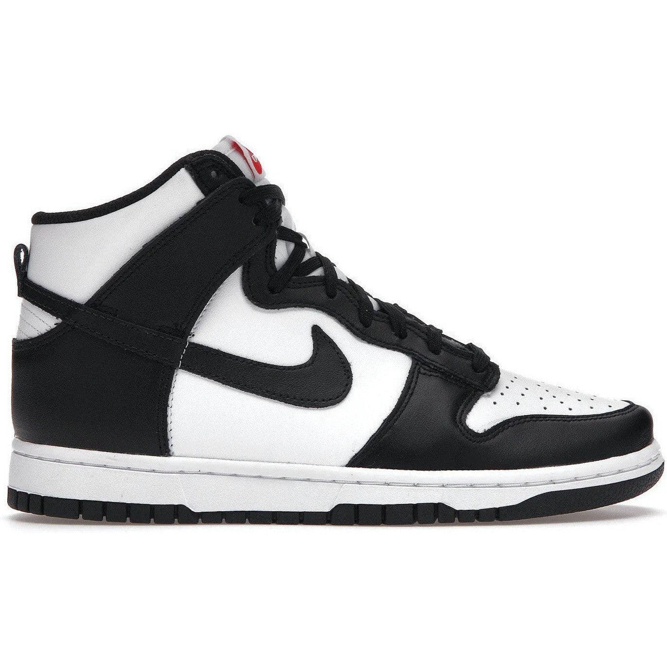 Nike Dunk High Panda (2021) (Women's)