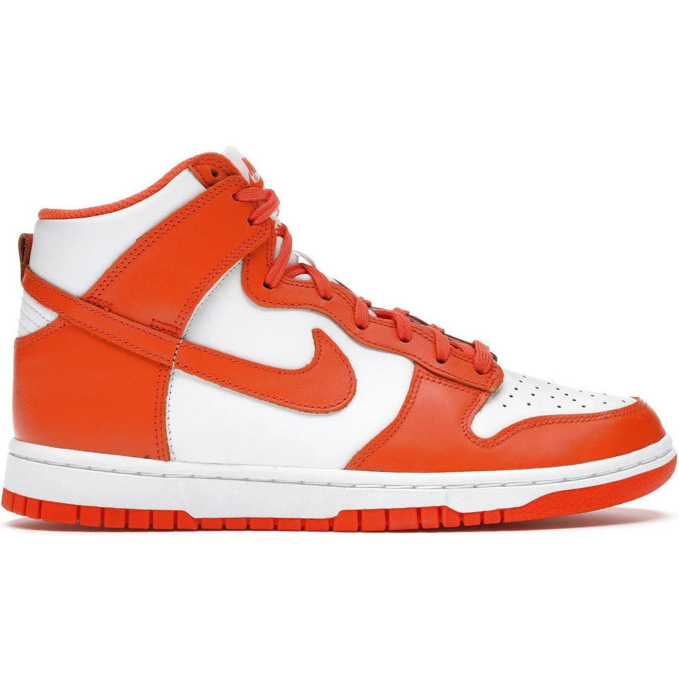 Nike Dunk High Syracuse (2021) (Women's)