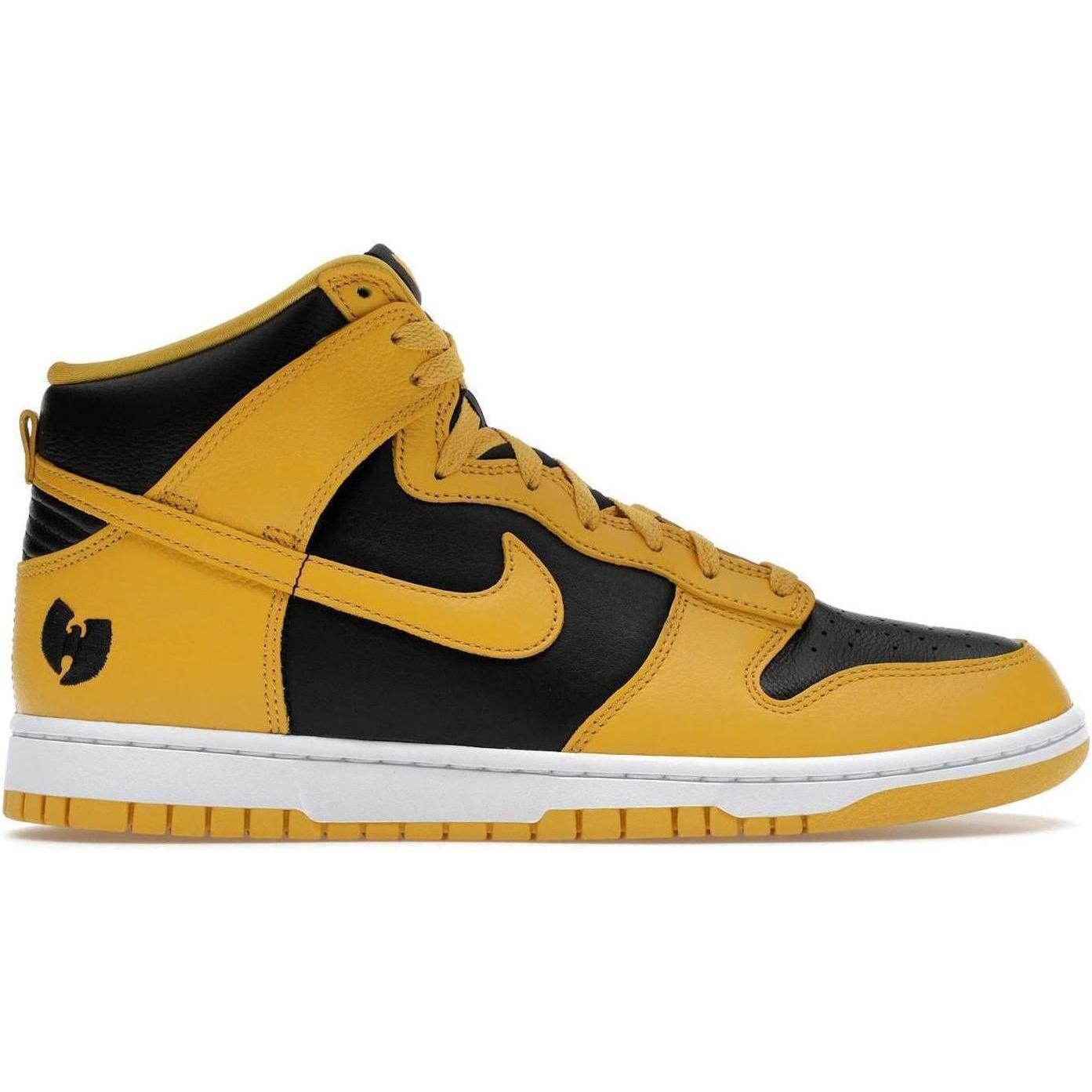 Nike Dunk High Wu-Tang (2024)