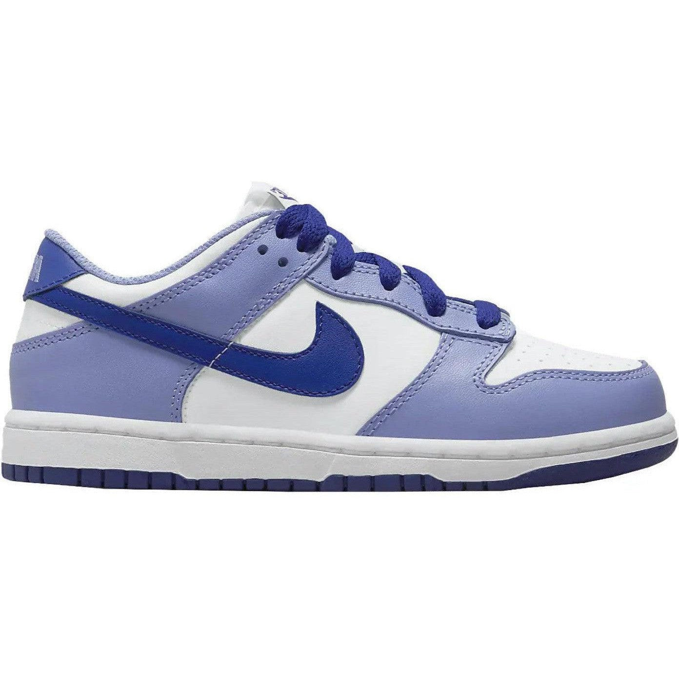 Nike Dunk Low Blueberry (PS)