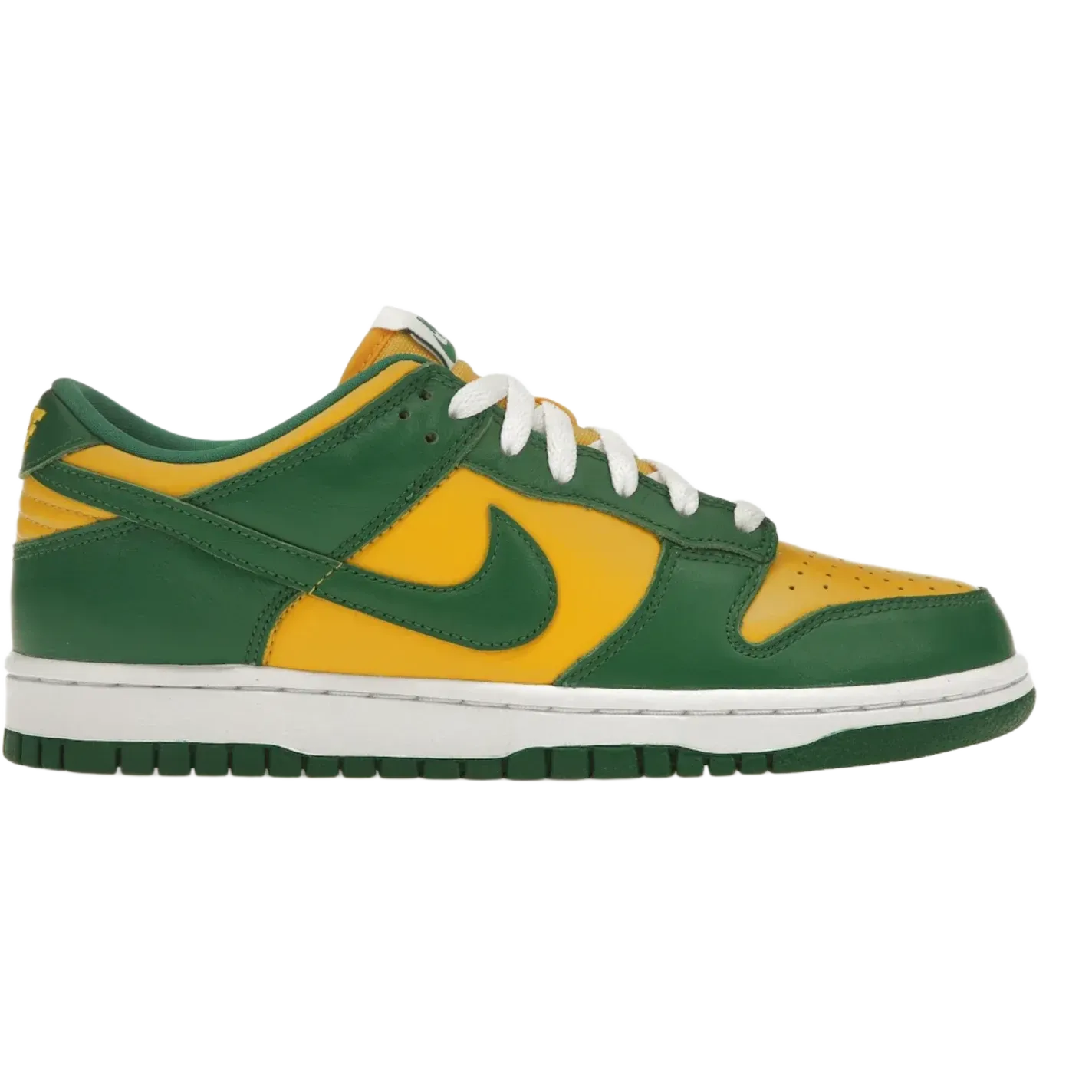 Nike Dunk Low Brazil (2020/2024)