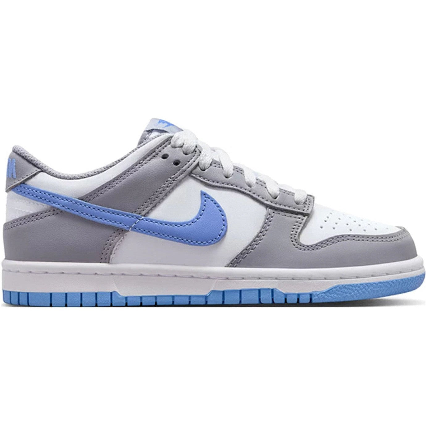 Nike Dunk Low Cement Royal Pulse (GS)