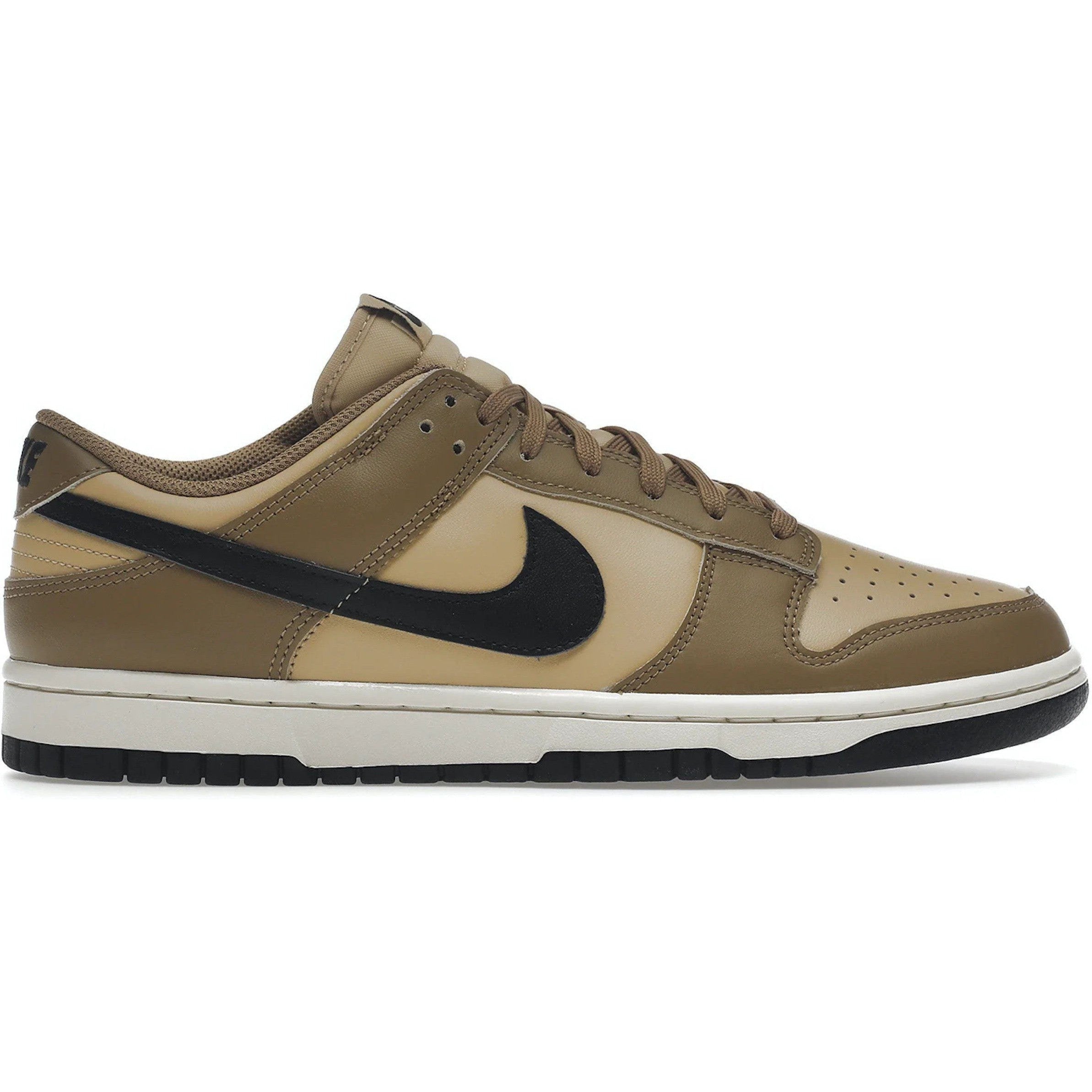 Nike Dunk Low Dark Driftwood (Women's)