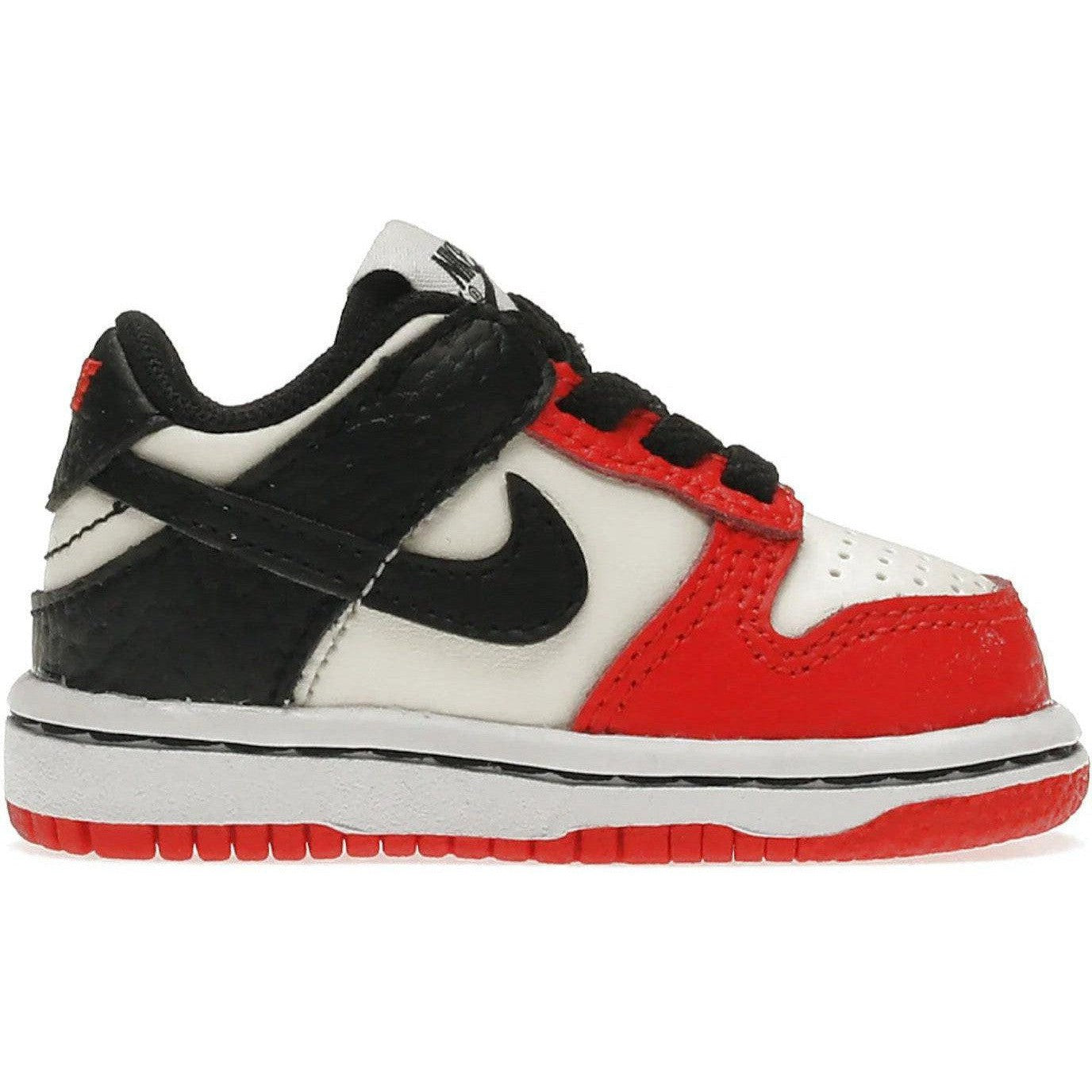 Nike Dunk Low EMB NBA 75th Anniversary Chicago (TD)