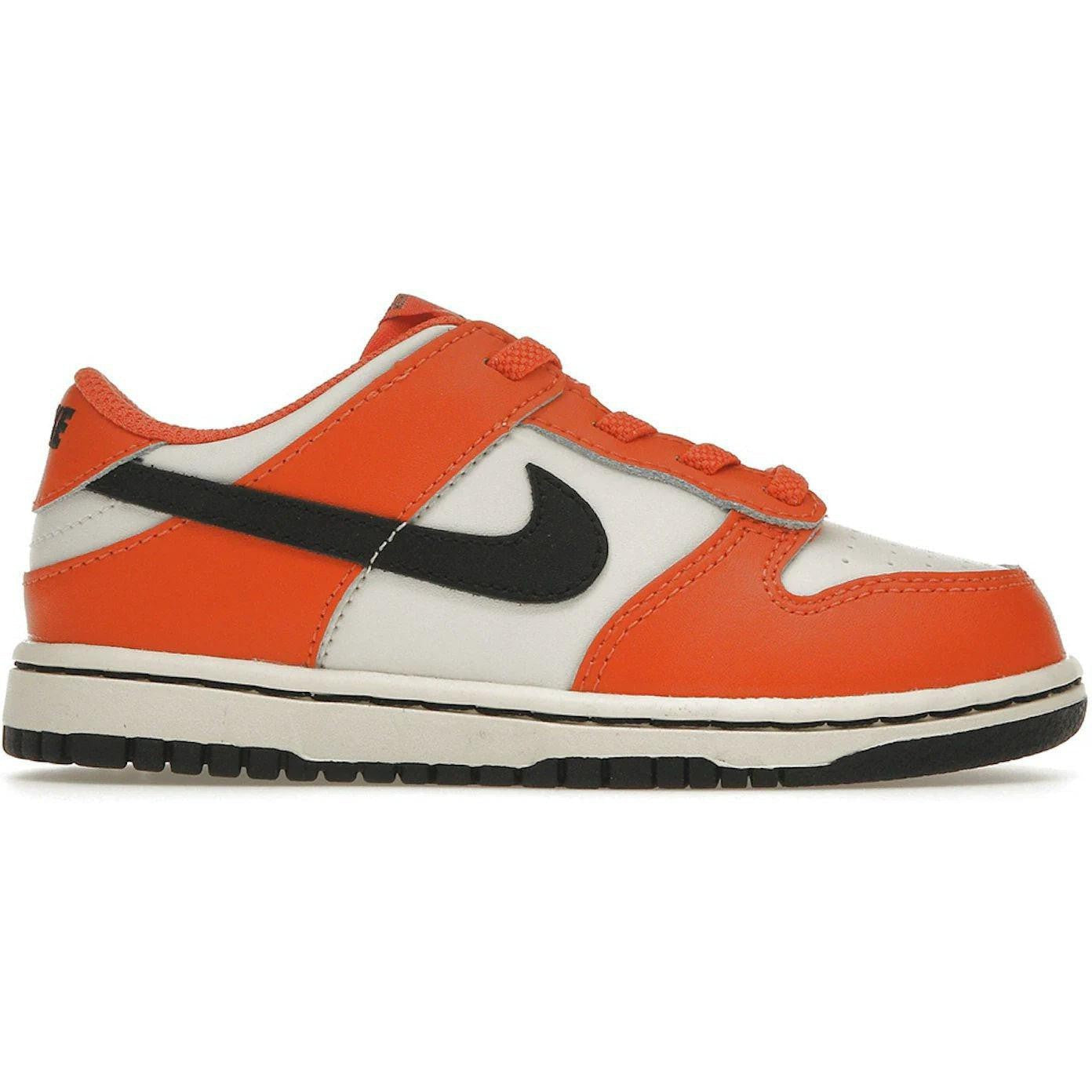 Nike Dunk hotsell Low Halloween Size 6C