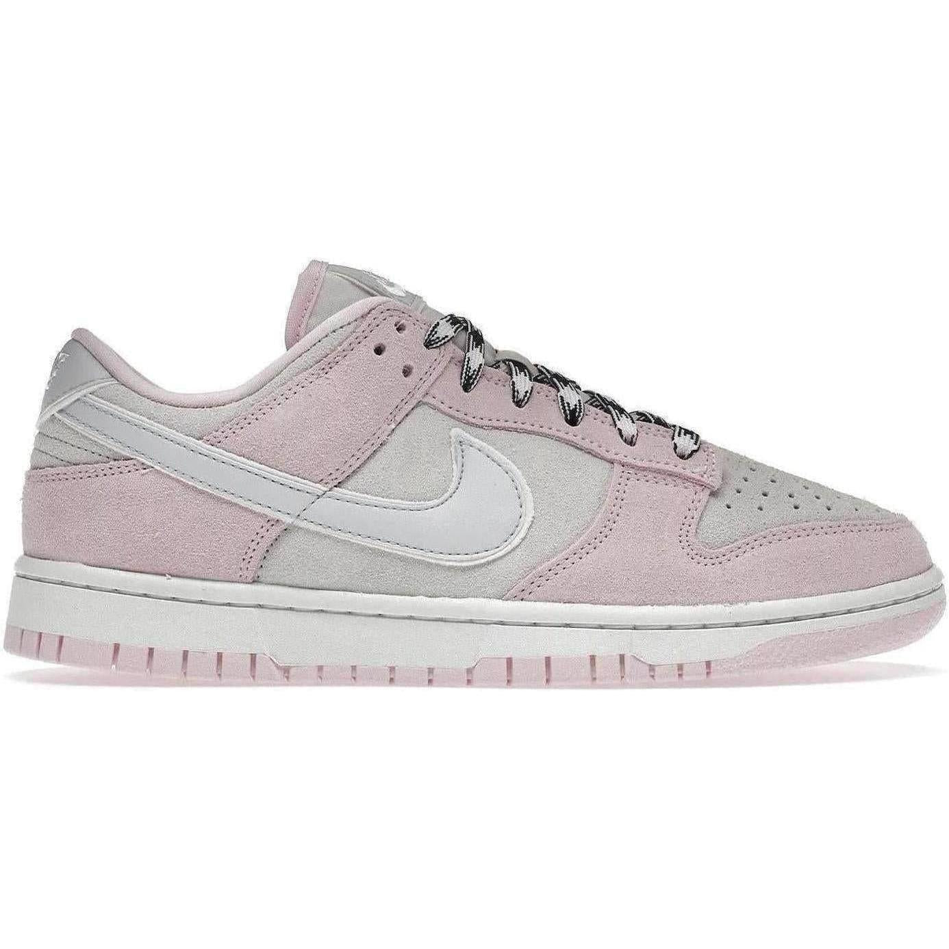 Nike Dunk Low LX Pink Foam (Women's)