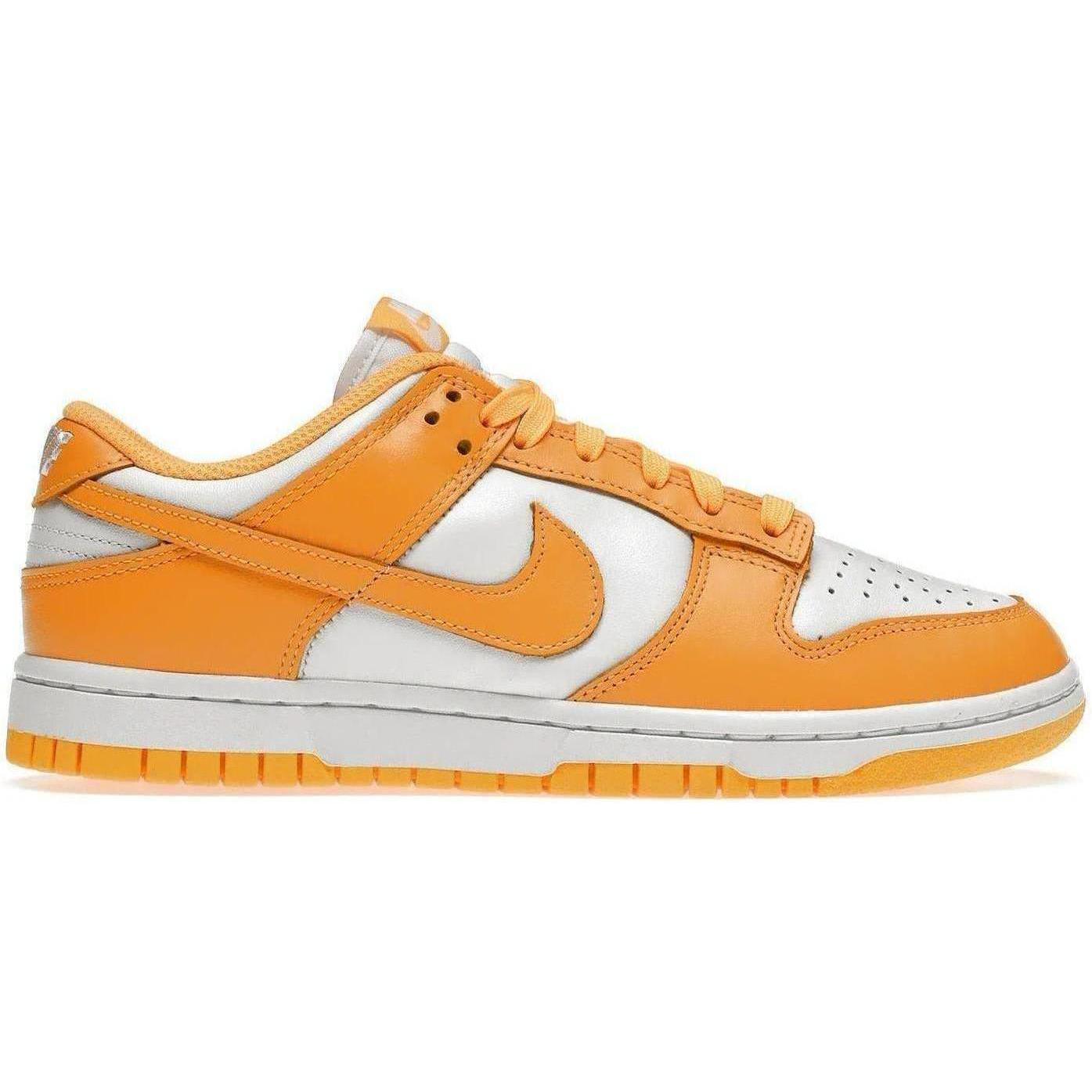Nike Dunk Low Laser Orange (Women's)