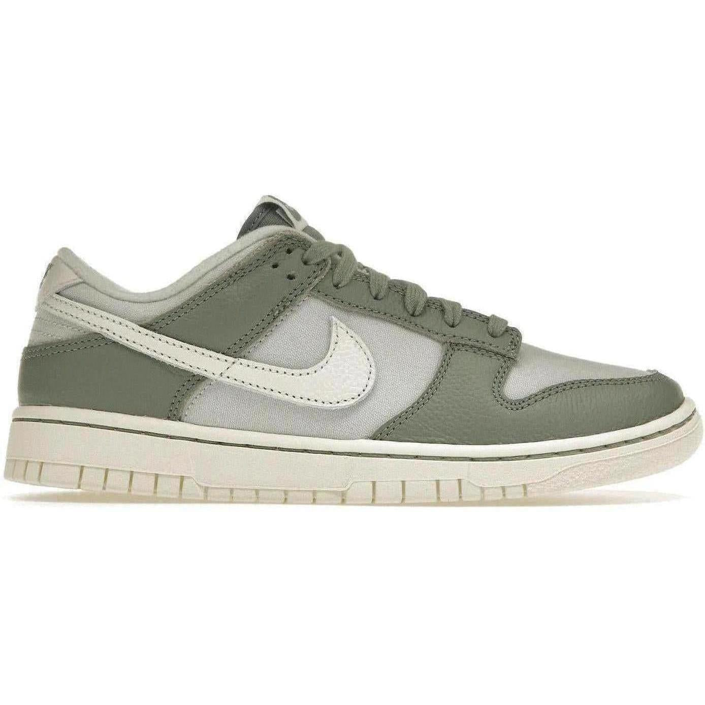 Nike Dunk Low Mica Green