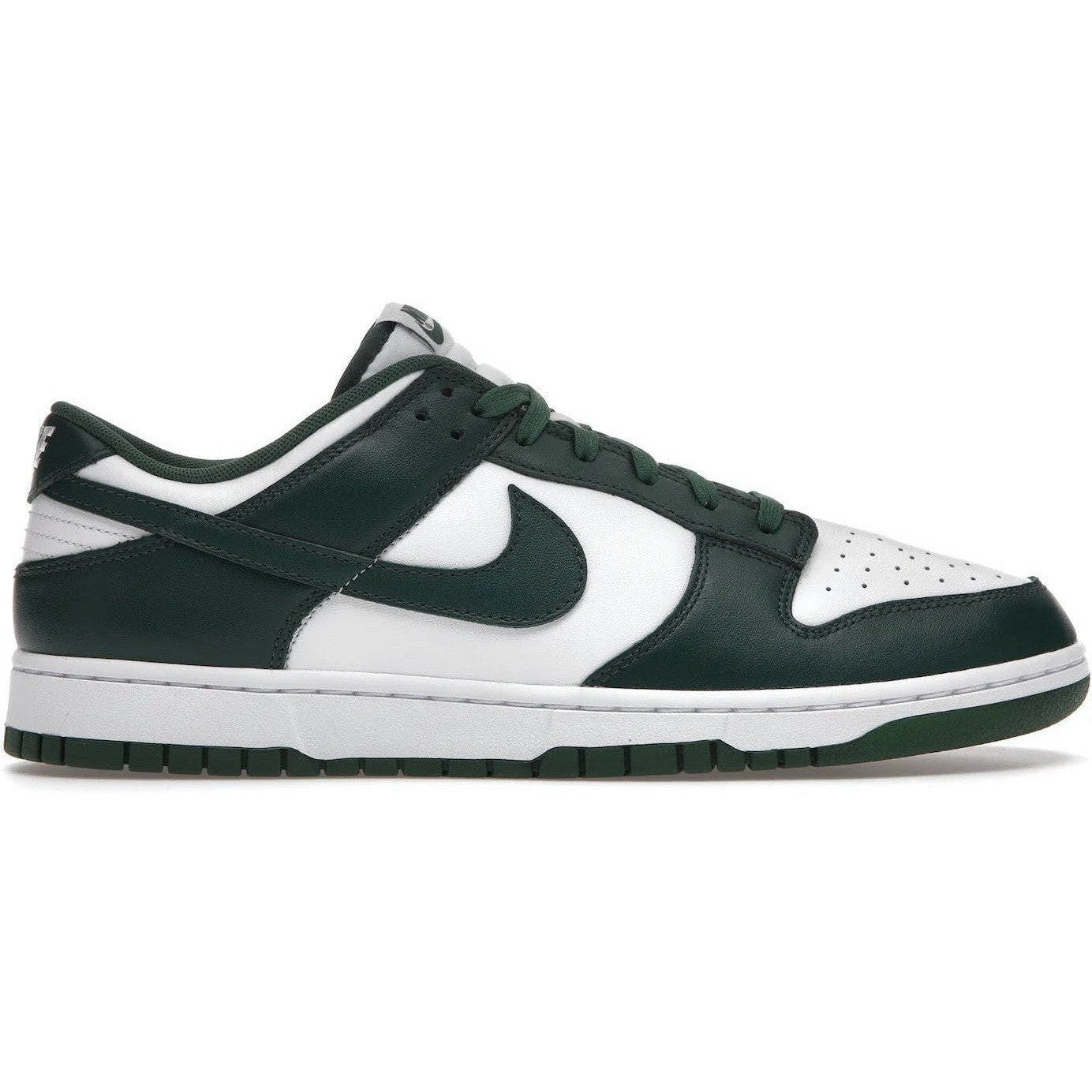 Nike Dunk Low Michigan State