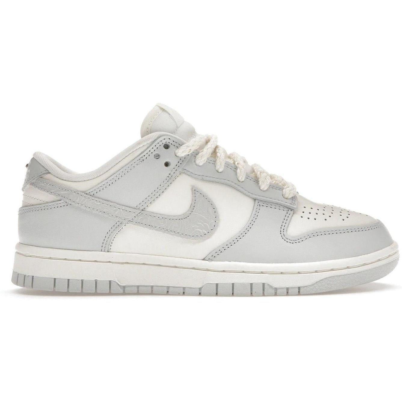 Nike Dunk Low Needlework Sail Aura (Women's)