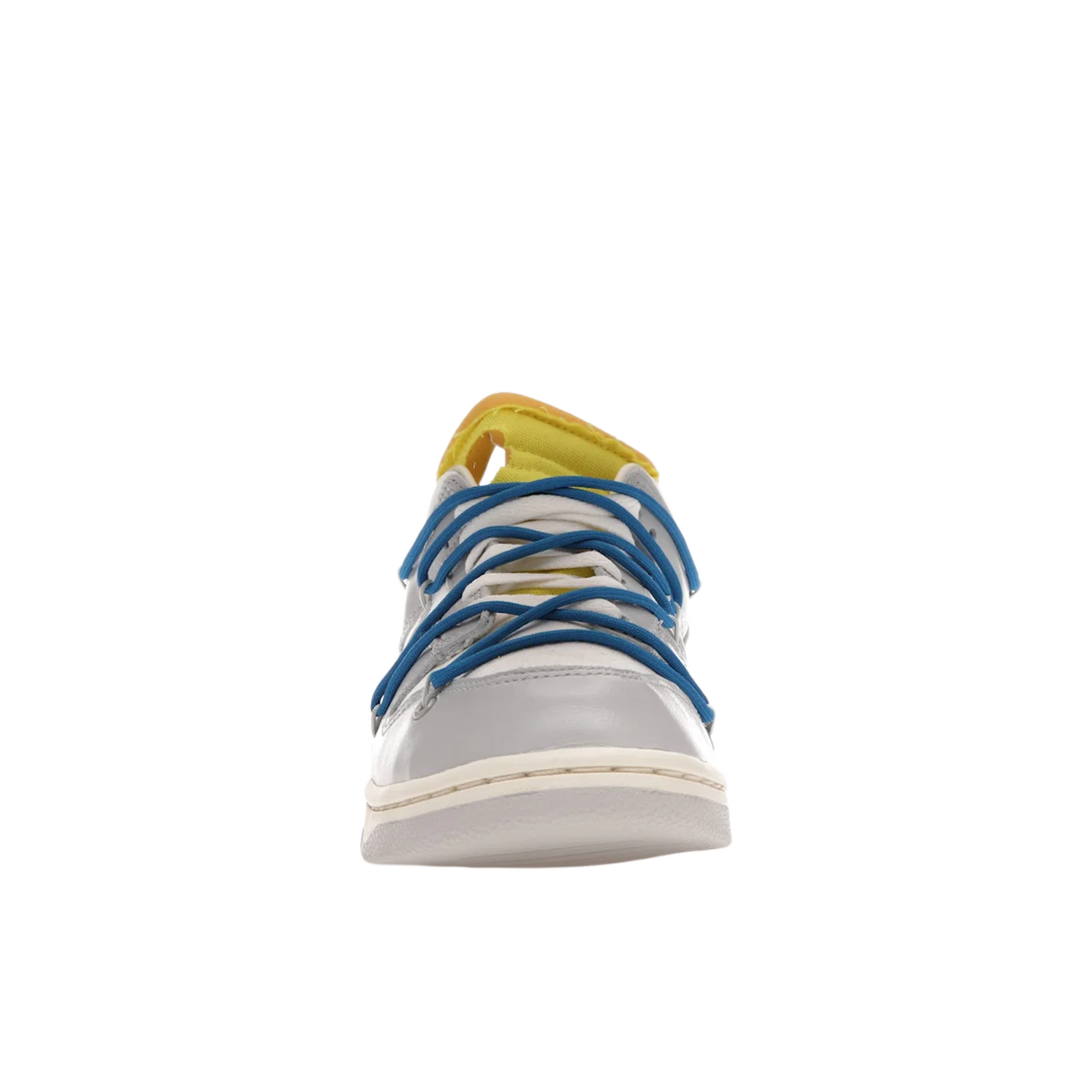 Nike Dunk Low Off-White Lot 10