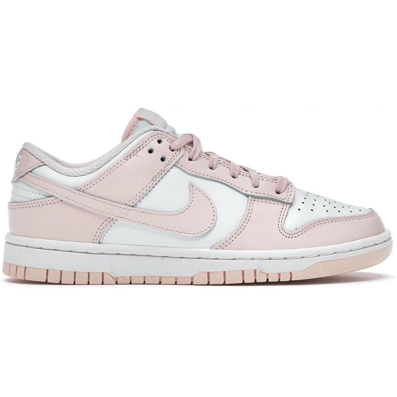 Nike Dunk Low Orange Pearl (Women's)