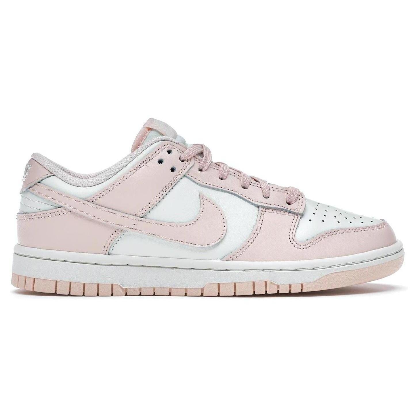 Nike Dunk Low Orange Pearl (Women's)