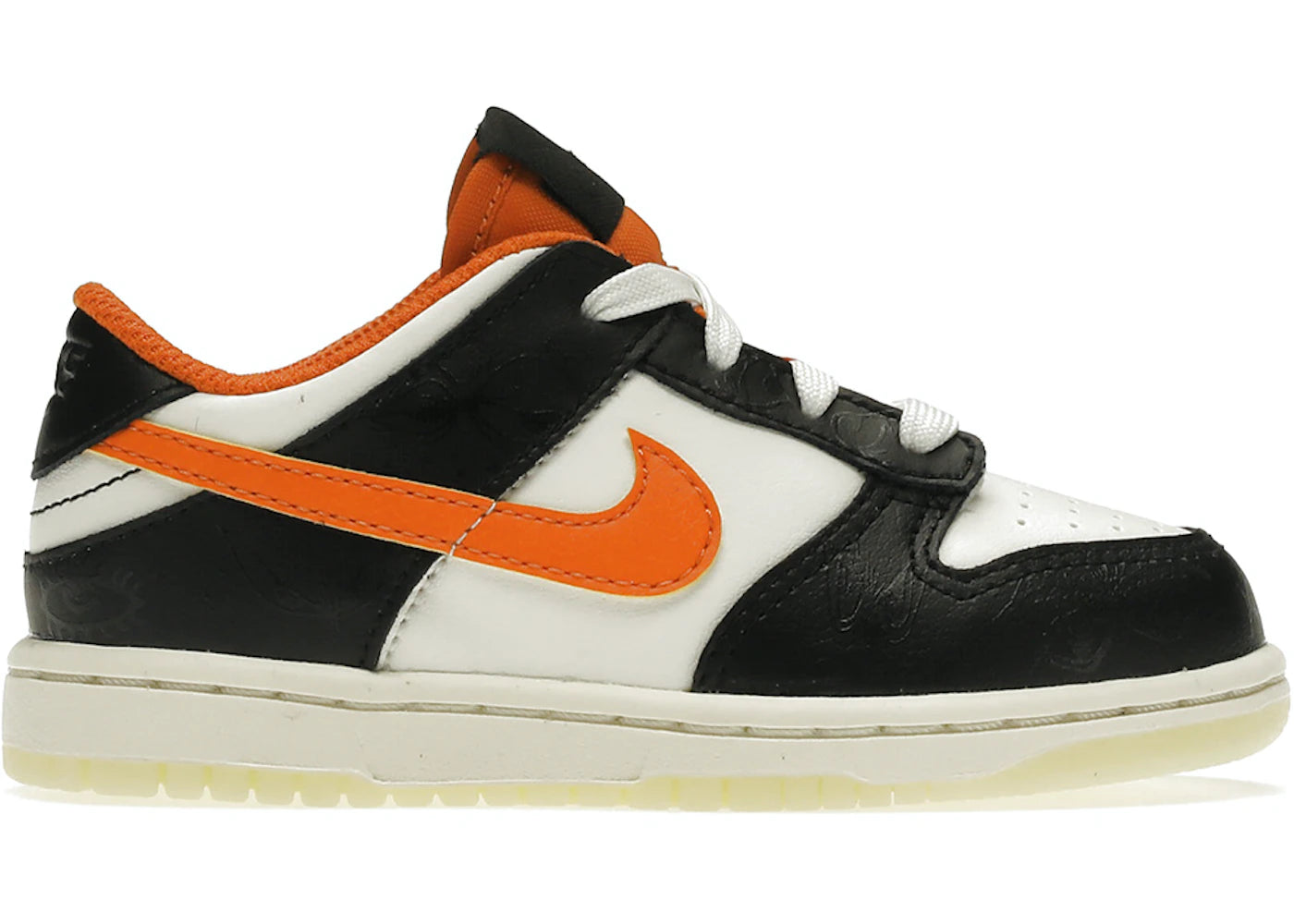 Nike Dunk Low PRM Halloween (2021) (TD)