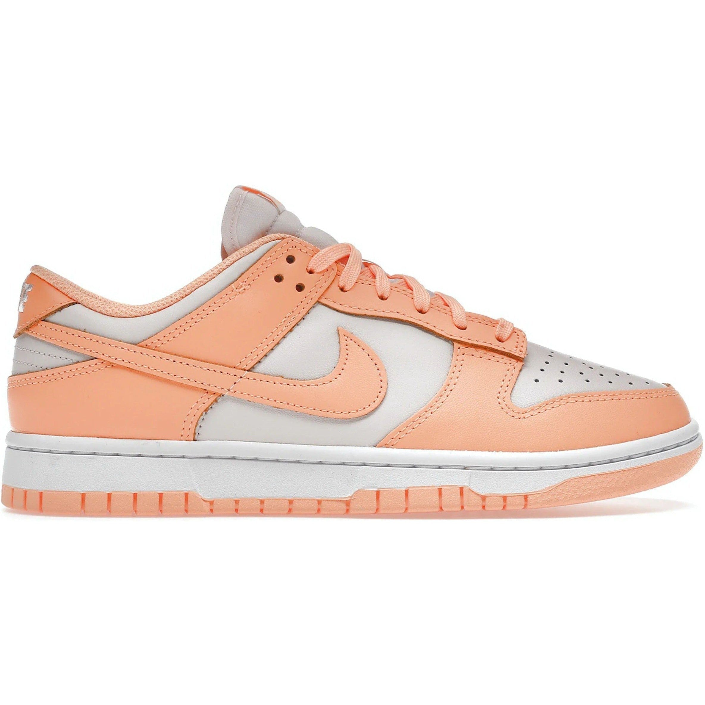 Nike Dunk Low Peach Cream (Women's)