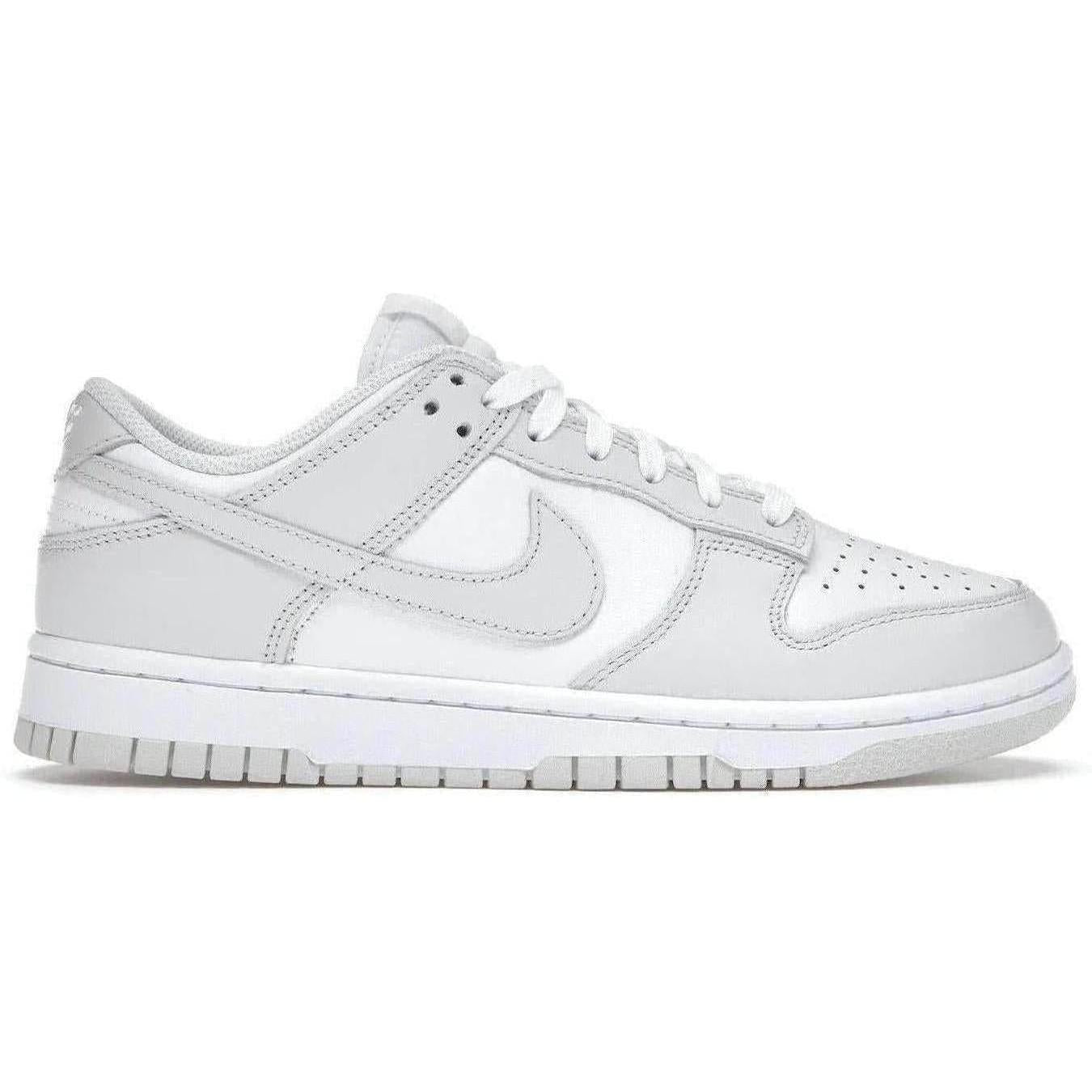 Nike Dunk Low Photon Dust (Women's)