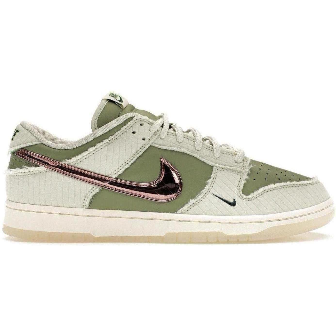 Nike Dunk Low Retro PRM Kyler Murray Be 1 of One