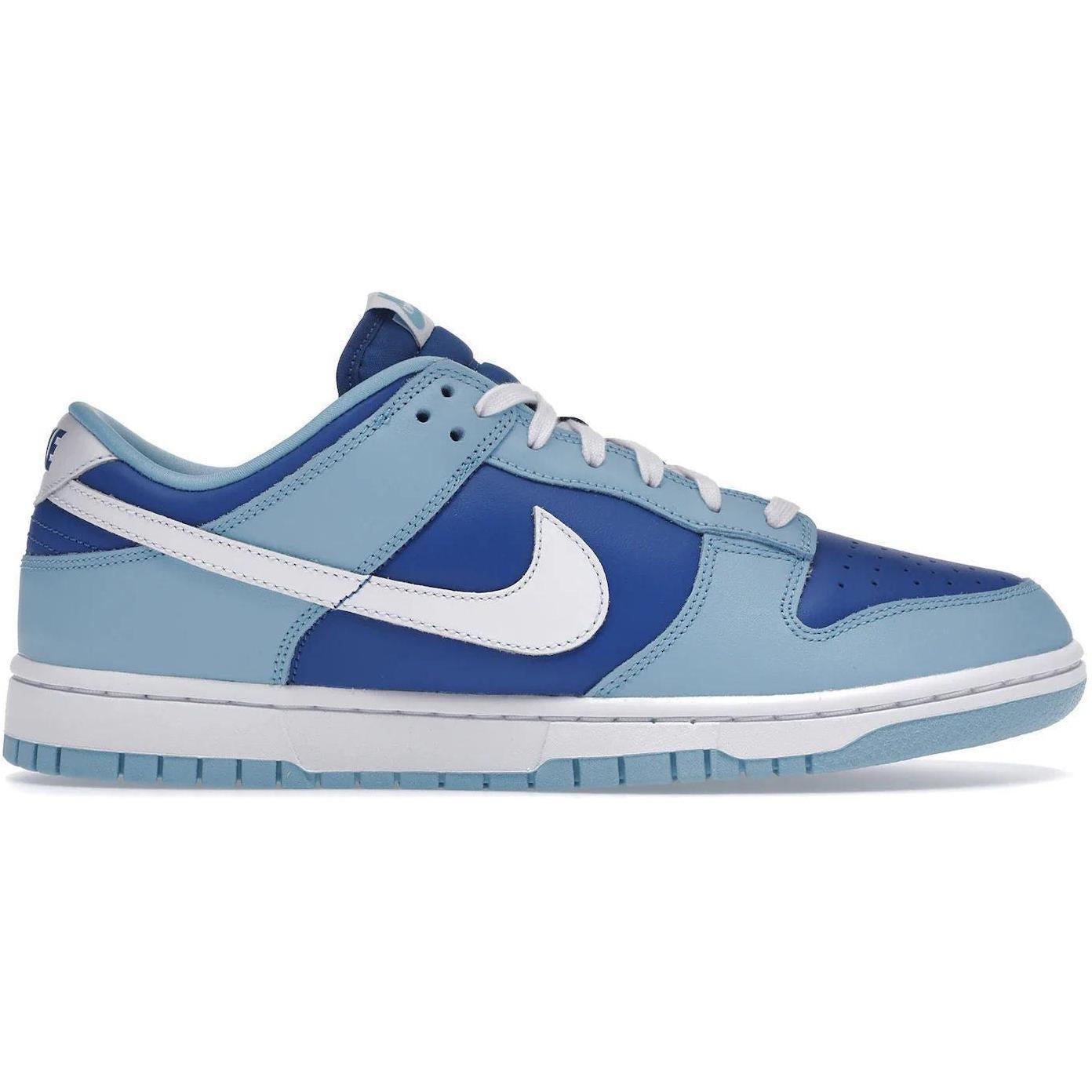Nike Dunk Low Retro QS Argon (2022)