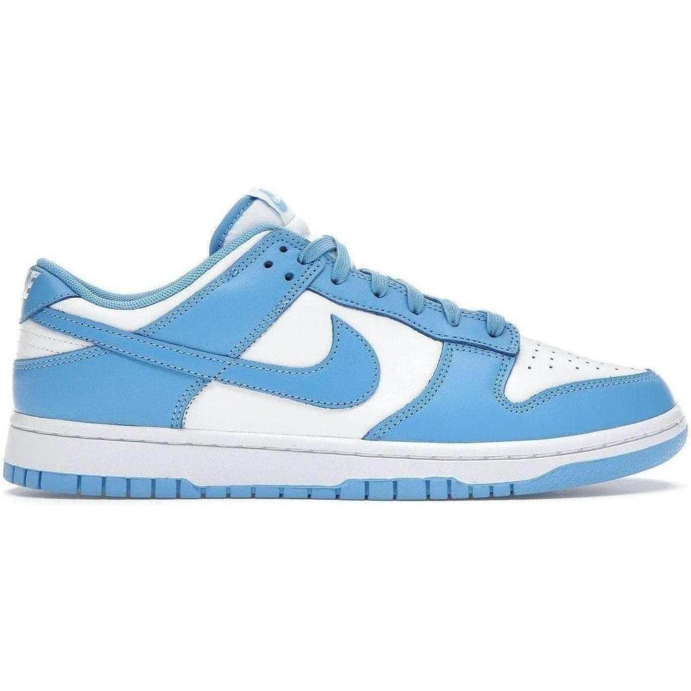 Nike Dunk Low Retro University Blue