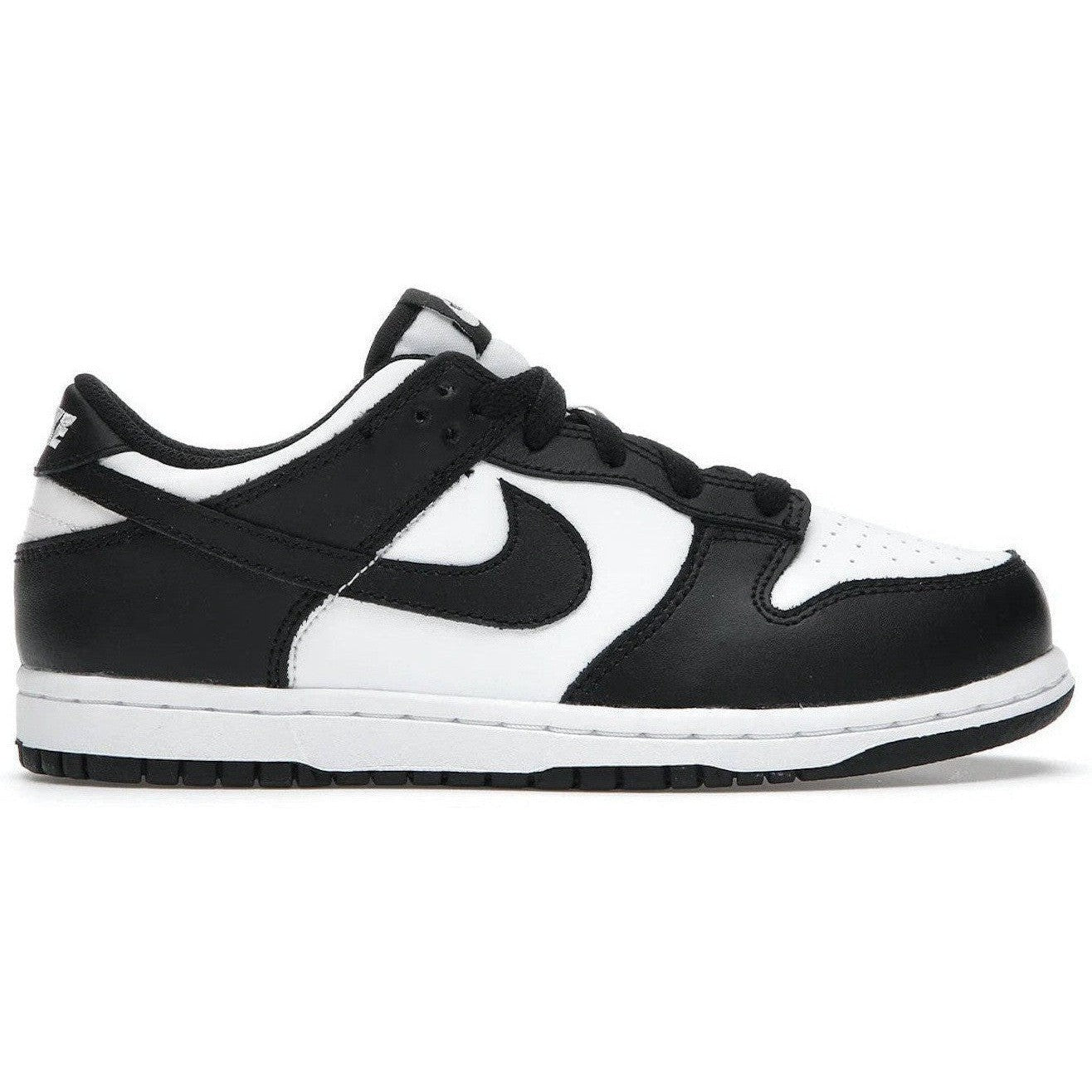 Nike Dunk Low Retro White Black Panda (PS)