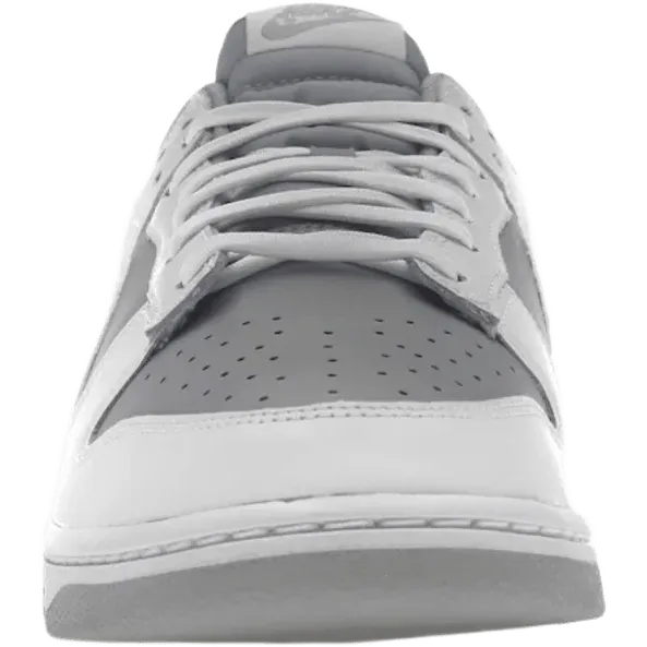Nike Dunk Low Retro White Grey