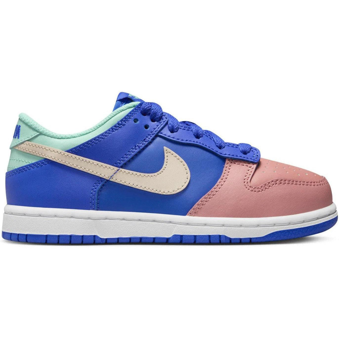 Nike Dunk Low SE Salmon Toe (PS)