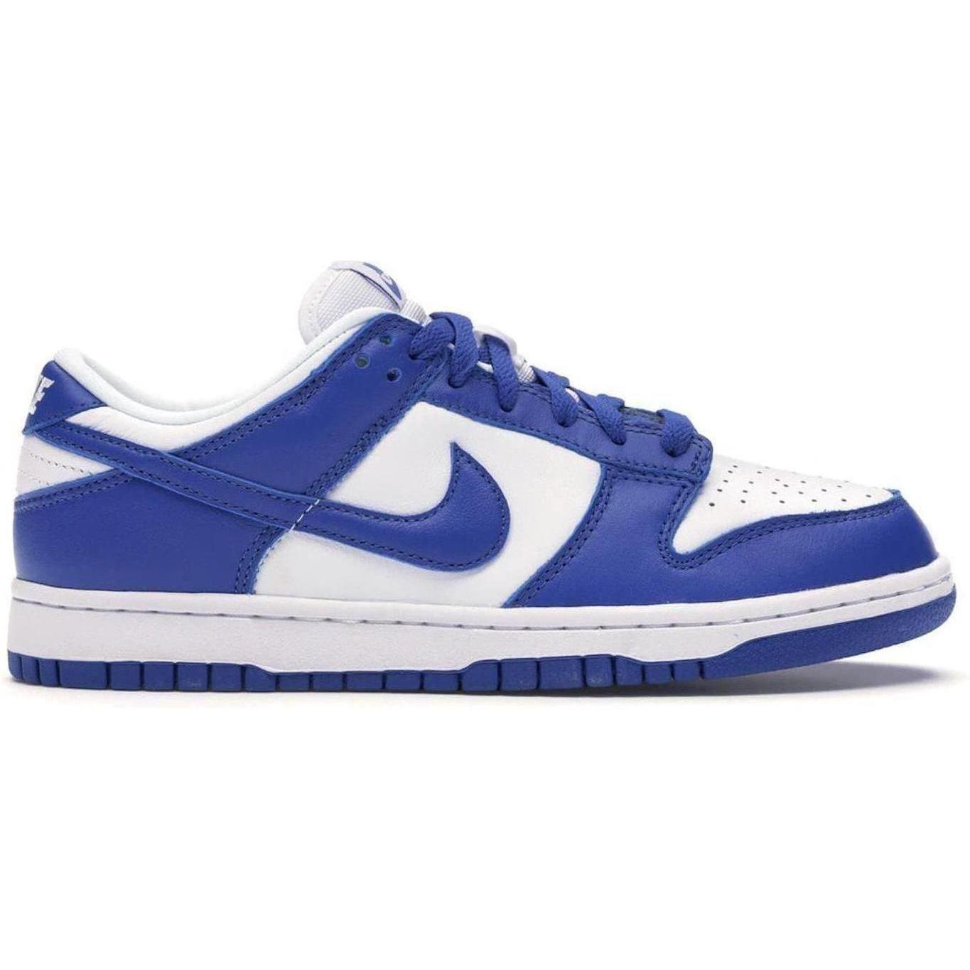 Nike Dunk Low SP Kentucky