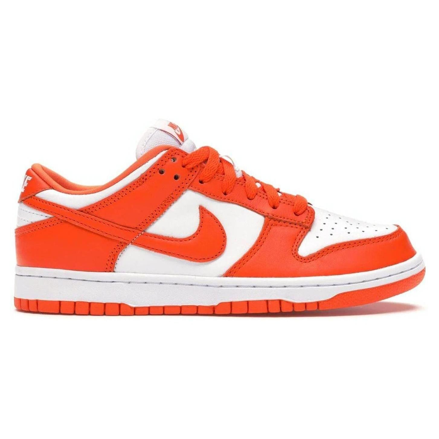 Nike Dunk Low SP Syracuse
