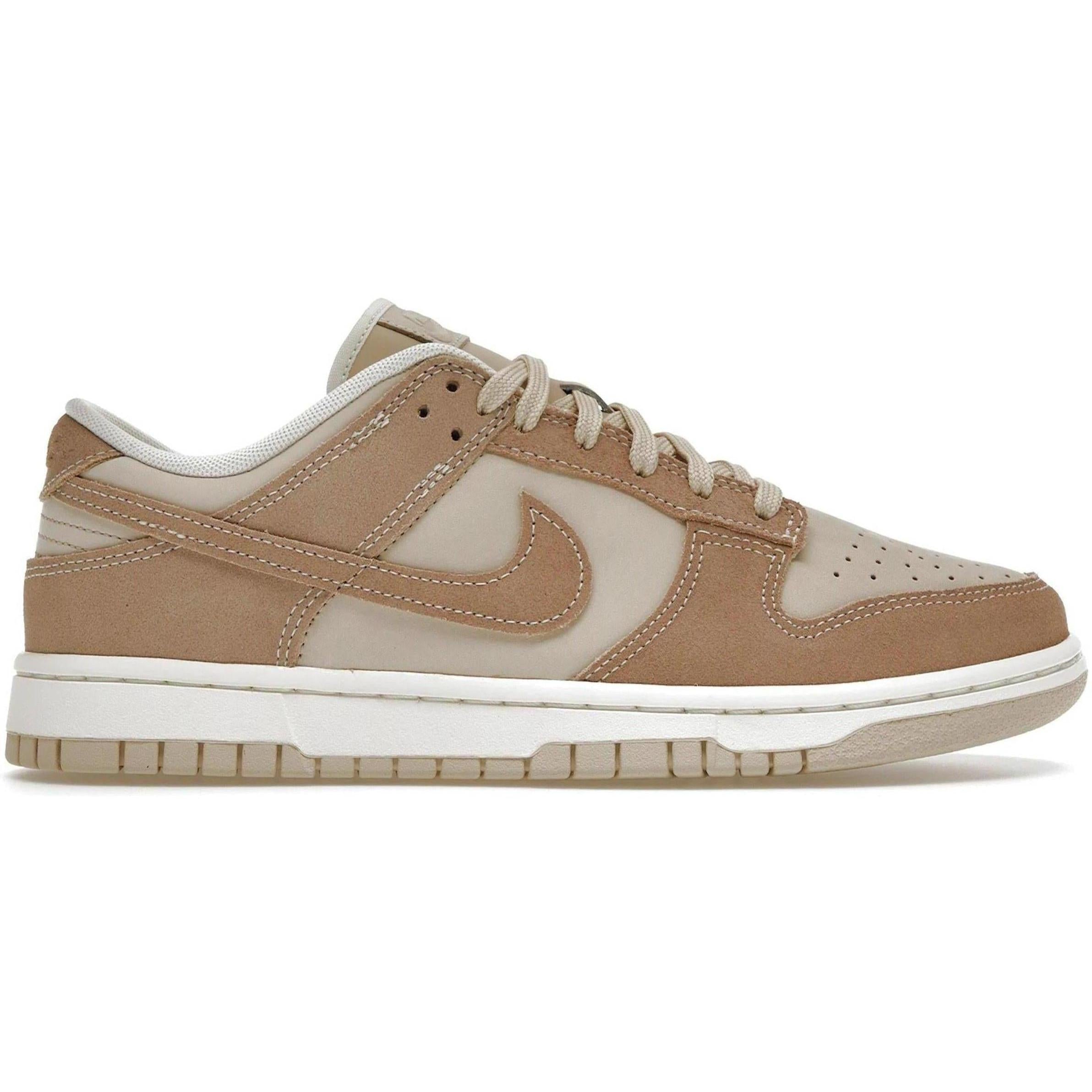 Nike Dunk Low Sand Drift (Women's)
