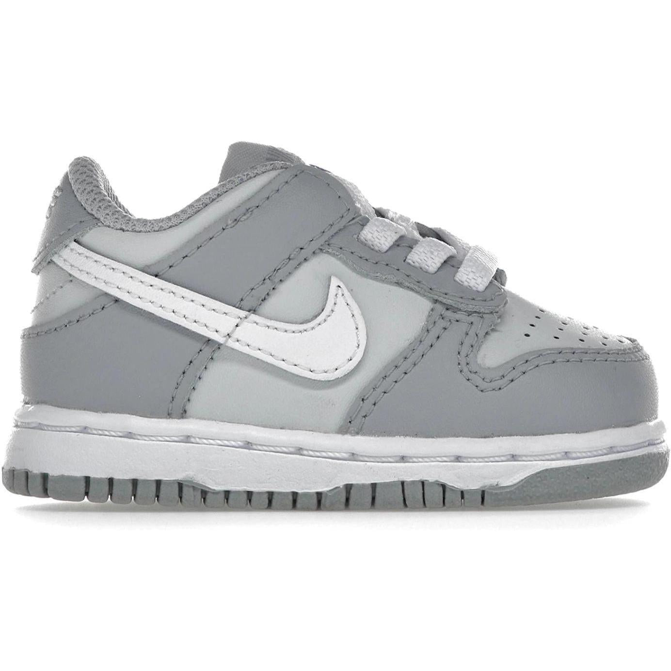 Nike Dunk Low Two-Toned Grey (TD)