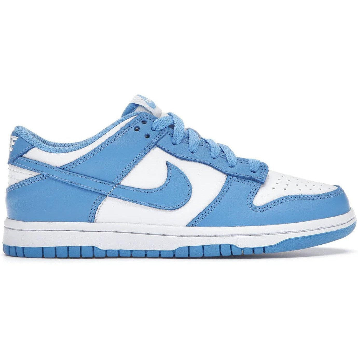 Nike Dunk Low UNC (GS)