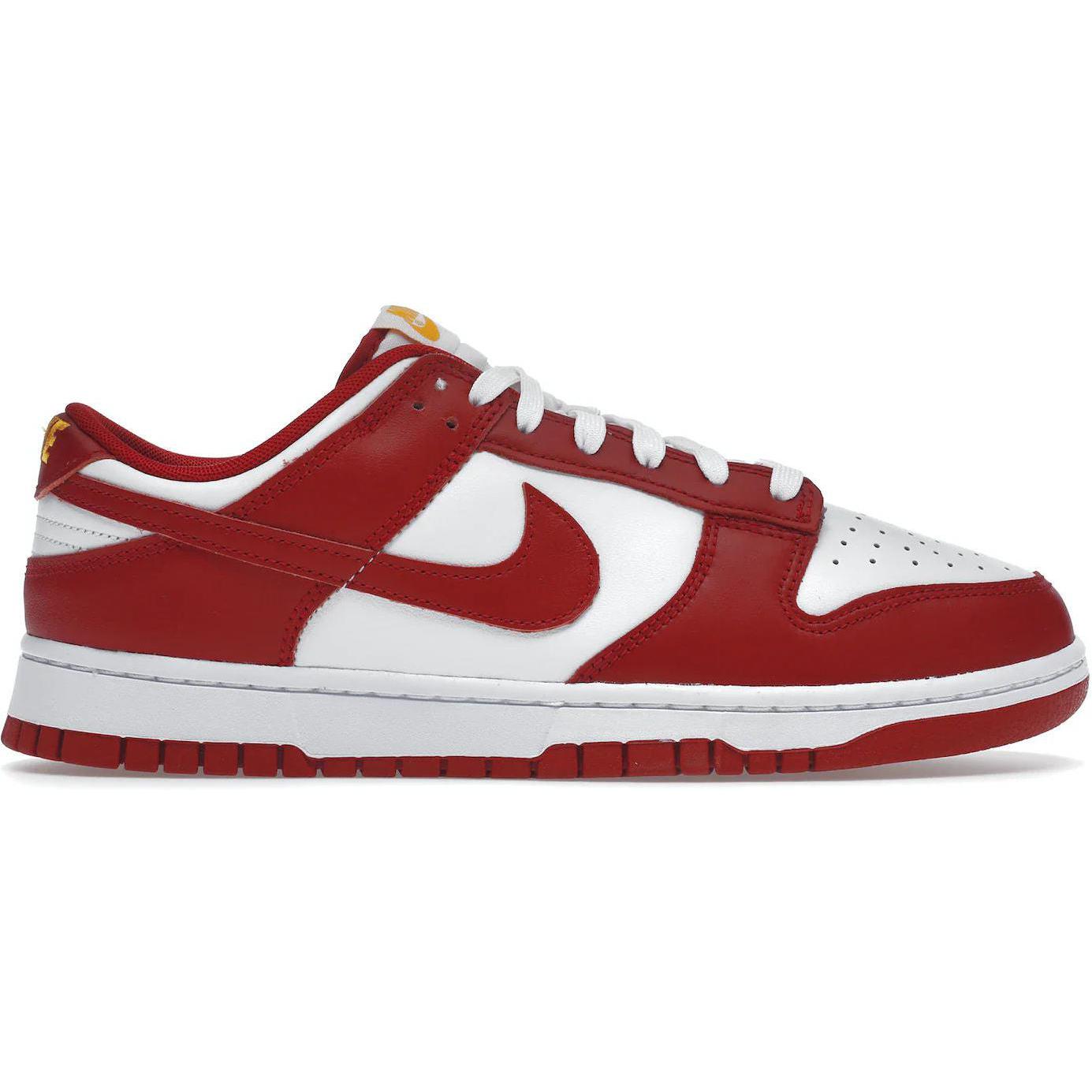 Nike Dunk Low USC