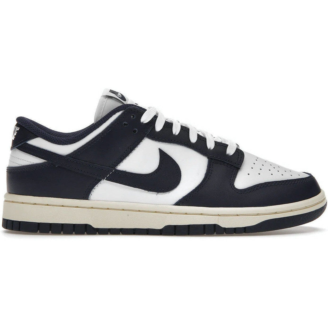 Nike Dunk Low Vintage Navy (Women's)