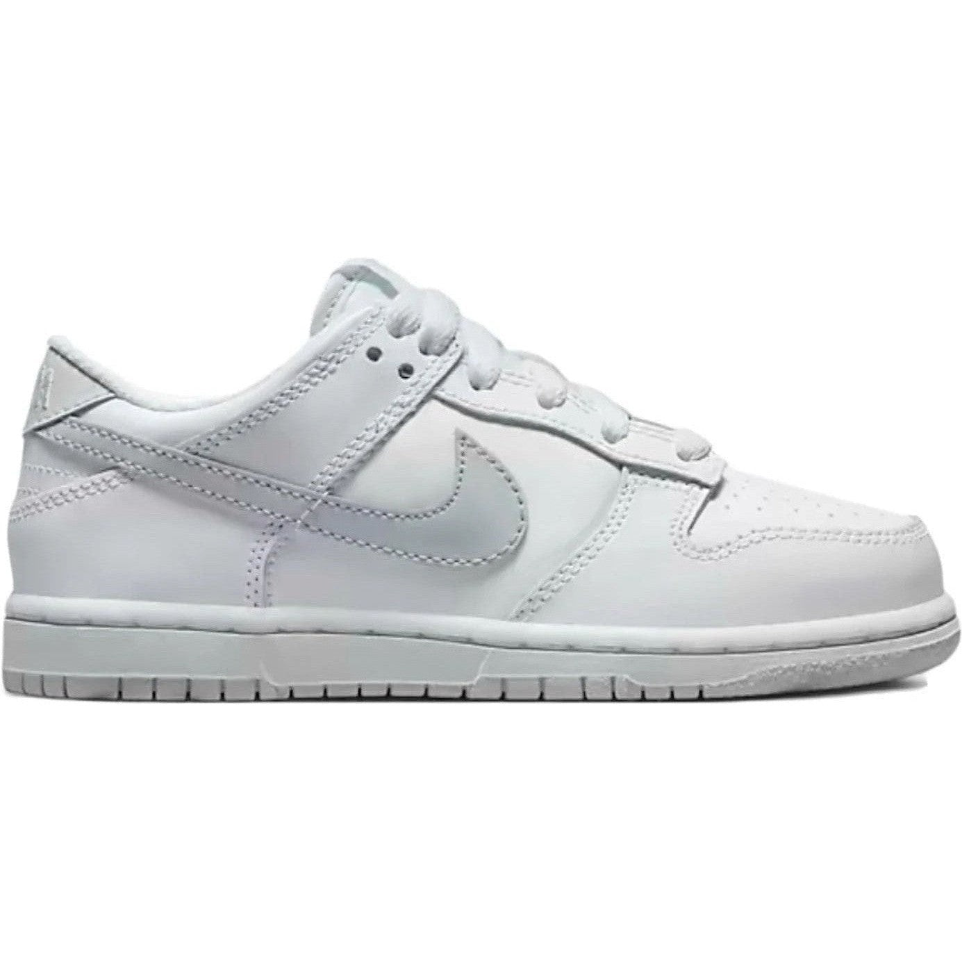 Nike Dunk Low White Pure Platinum (PS)