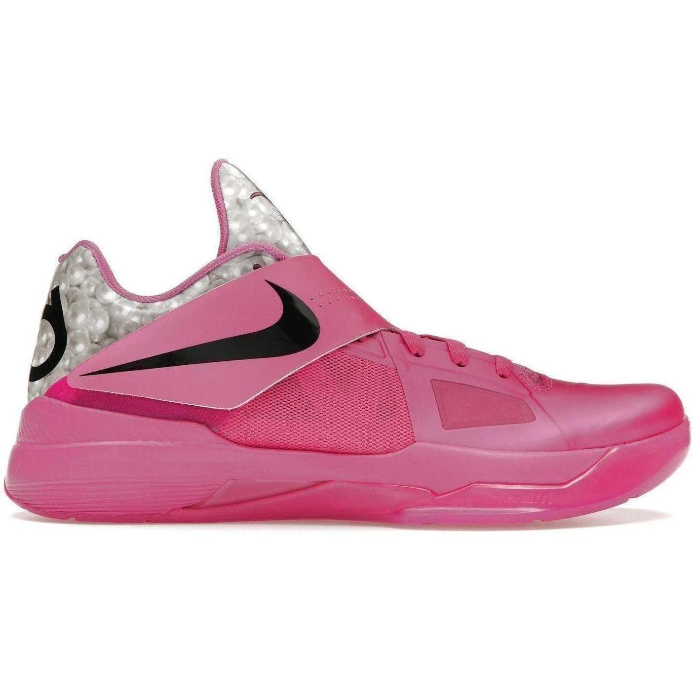 Nike KD 4 Aunt Pearl (2024)