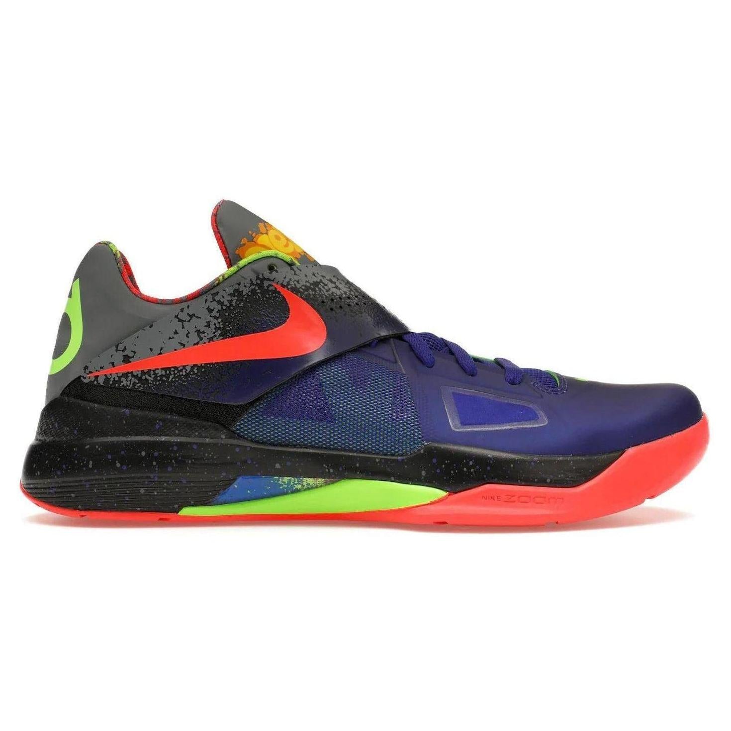 Nike KD 4 NERF (2024)