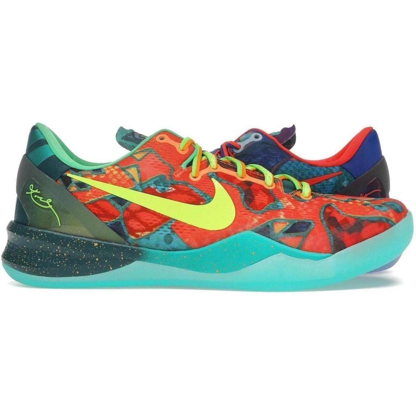 Nike Kobe 8 Protro What The (2025)