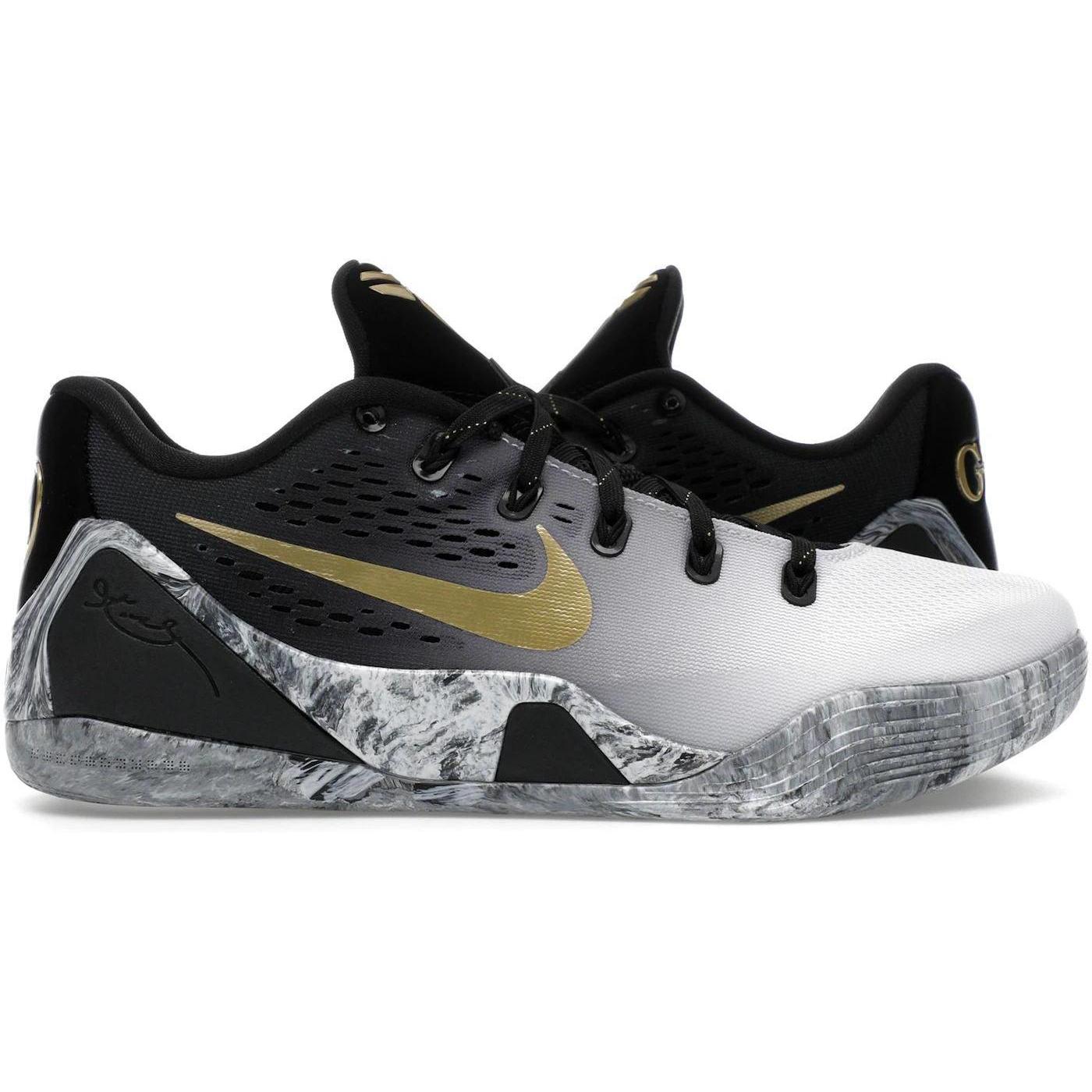 Nike Kobe 9 EM Low Protro Mambacita