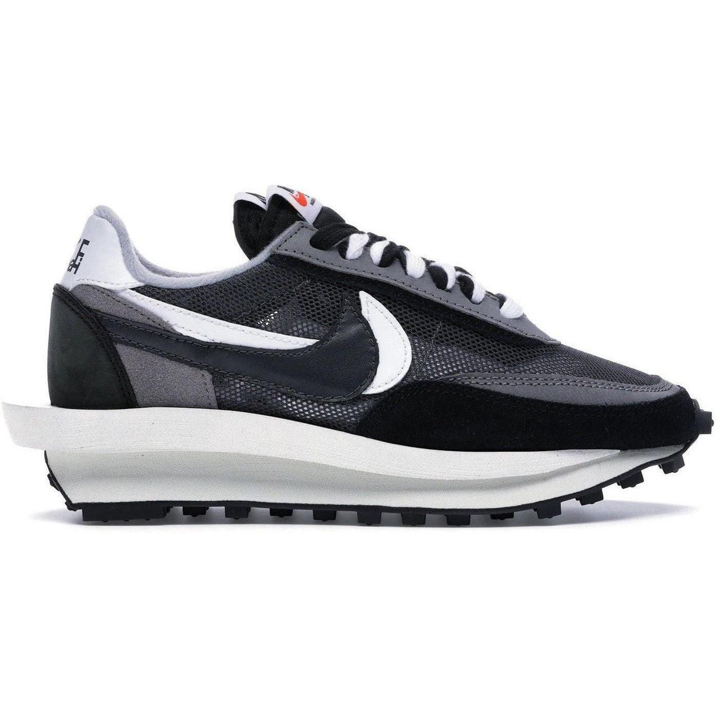 Nike LD Waffle sacai Black