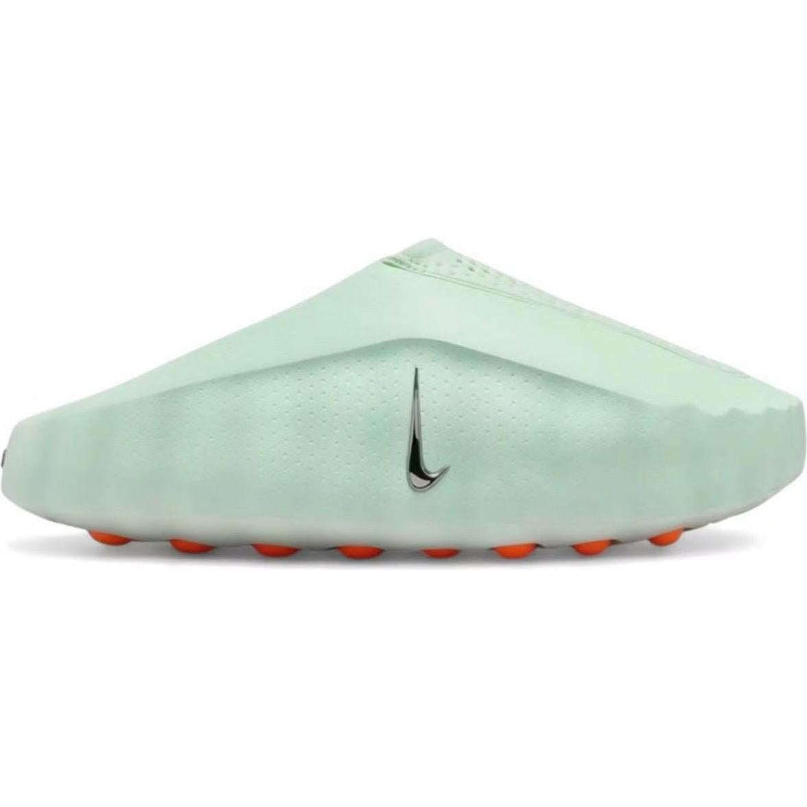 Nike Mind 001 Slide Barely Green (Women's)