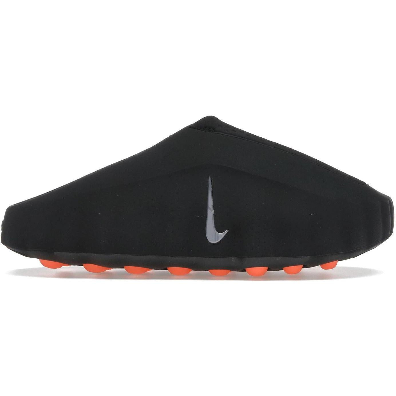 Nike Mind 001 Slide Black Chrome (Women's)