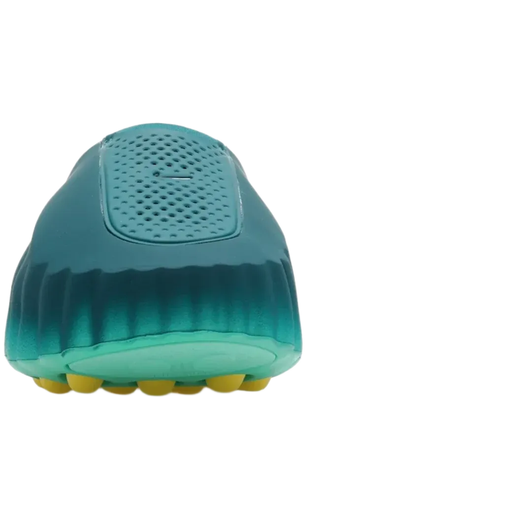 Nike Mind 001 Slide Geode Teal Light Menta